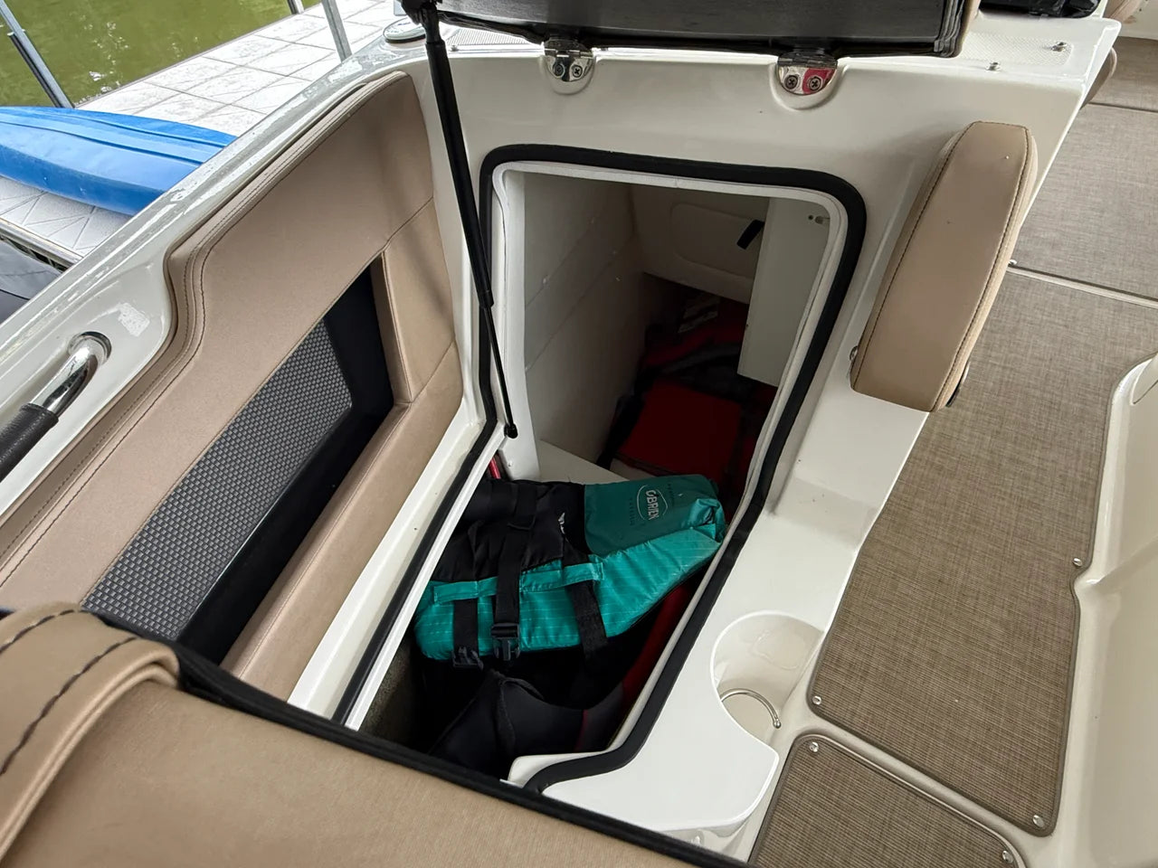 2017 Sea Ray 280 SLX 28.0 feet, Lake Ozark, Missouri #26