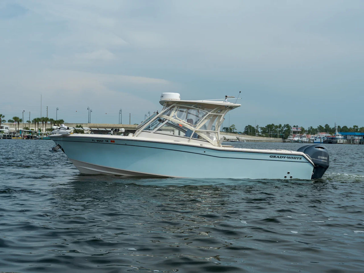 2023 Grady-White 275 FRD-T 27.0 feet, Panama City, FL #1