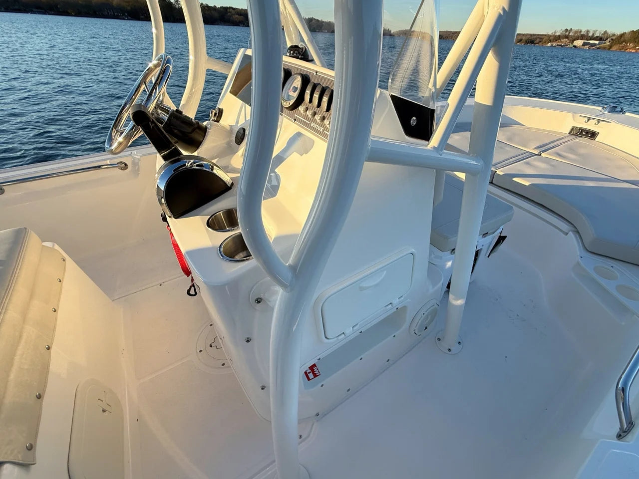 2026 Boston Whaler 190 Montauk 19.0 feet, Cornelius, North Carolina #12