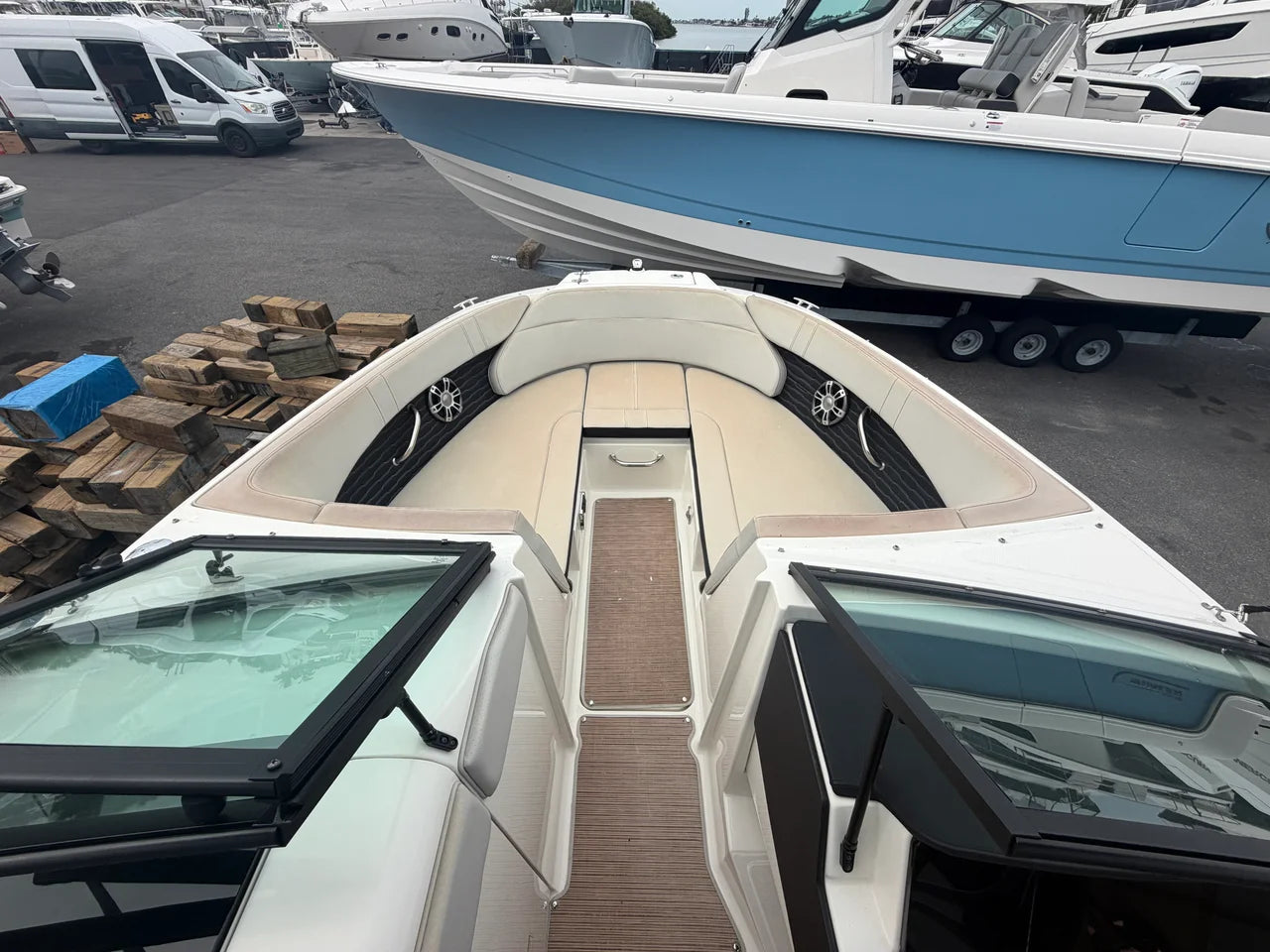 2023 Sea Ray 230 SPX OB 23.0 feet, St Petersburg, FL #10