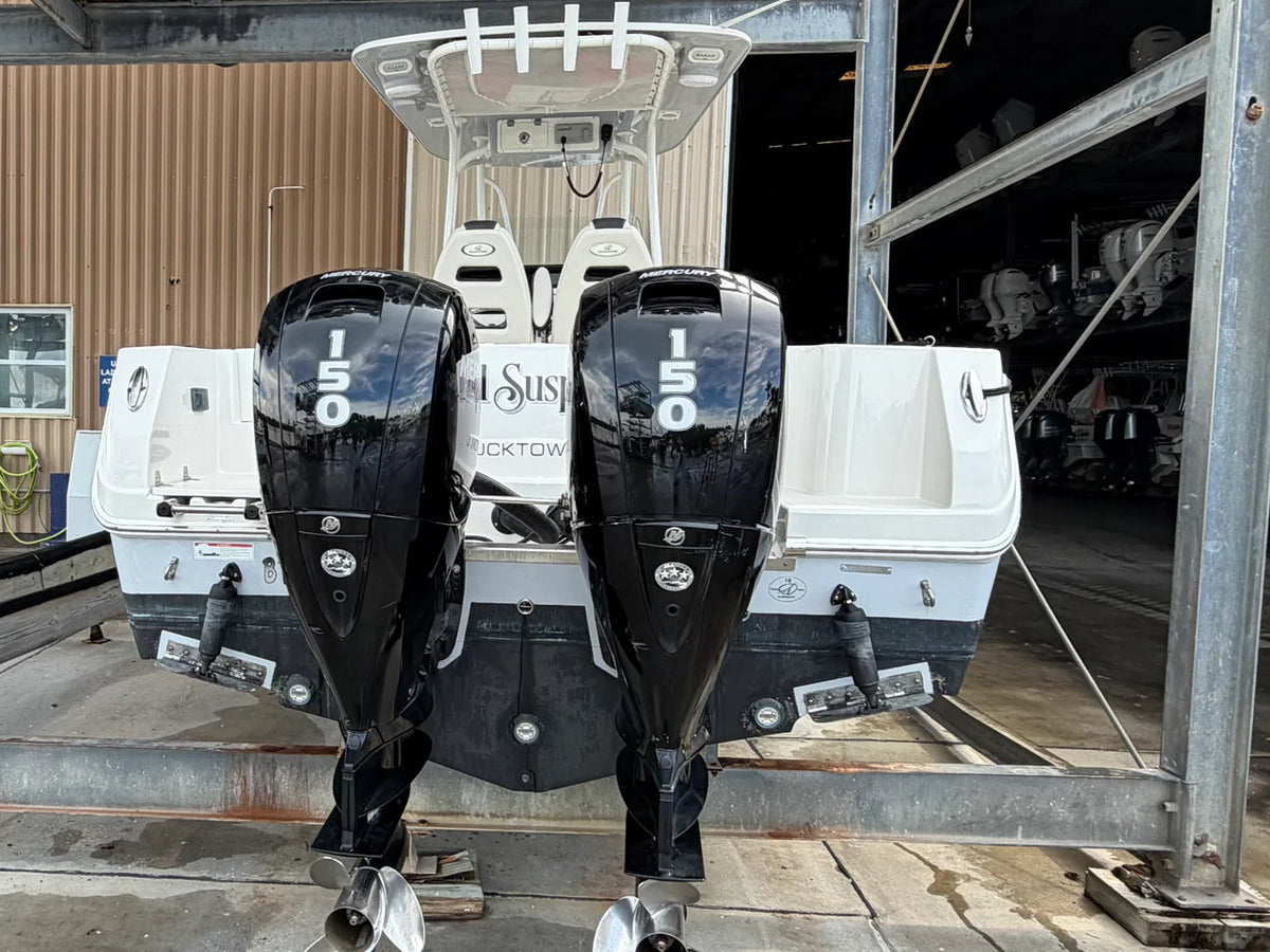 2022 Sailfish 242 CC 24.0 feet, Jupiter, FL #13