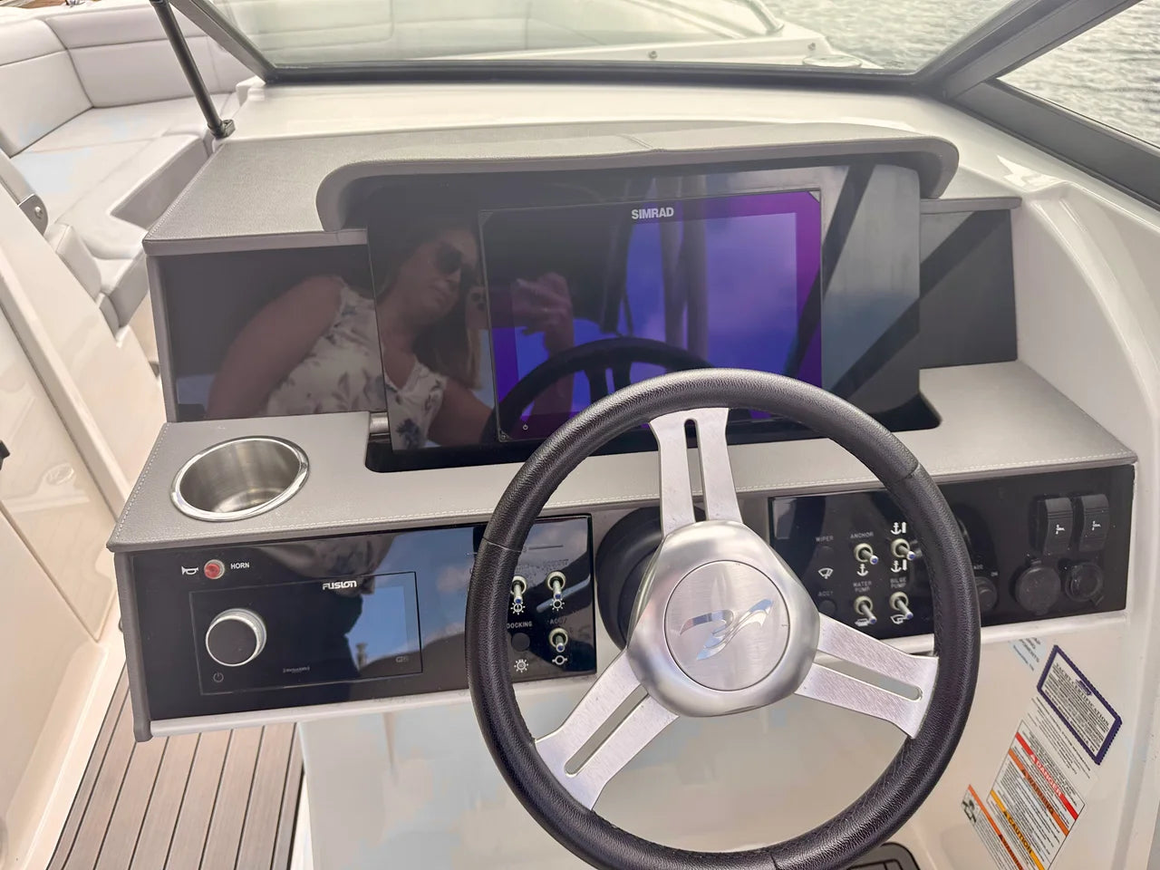 2024 Sea Ray 270 SDX OB 27.0 feet, Fort Myers, Florida #18
