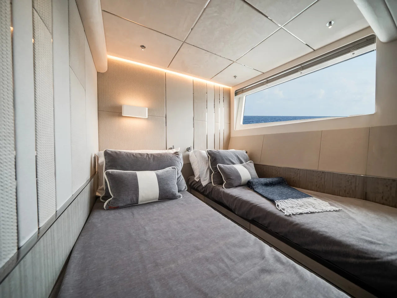 2026 Galeon 620 FLY 64.583 feet, Inuvik, Northwest Territories #84
