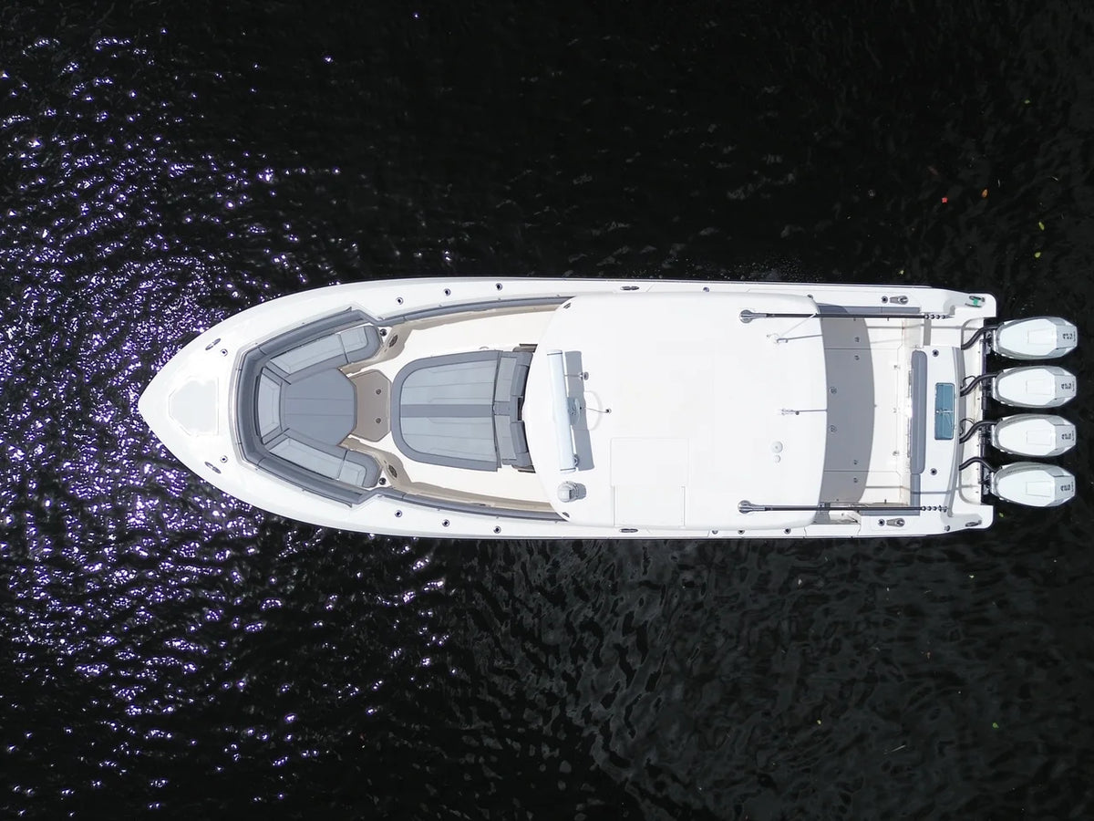 2027 Boston Whaler 380 Outrage 38.0 feet, Pompano Beach, Florida #15