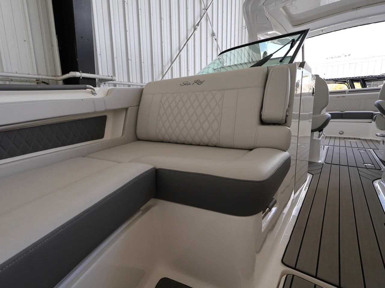 2026 Sea Ray SLX 310 Outboard 31.0 feet, Naples, Florida #21