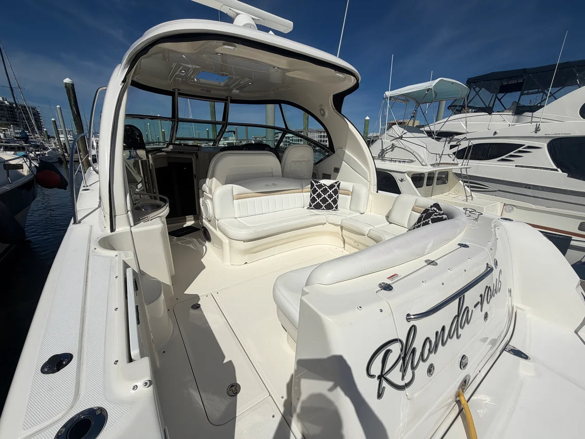 2008 Sea Ray 40 SUNDANCER 40.0 feet, Carolina Beach, NC #2