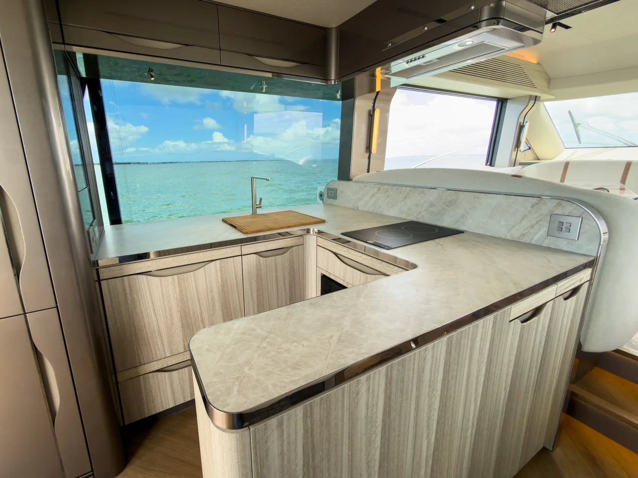 2027 Galeon 520FLY 52.0 feet, Fort Myers, FL #10
