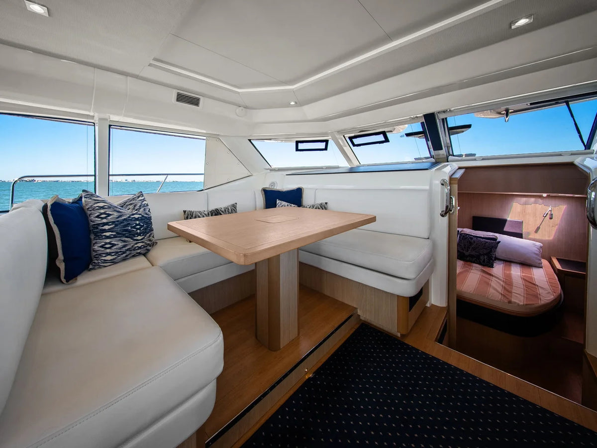 2017 Aquila 44 YACHT 44.0 feet, St Petersburg, FL #46