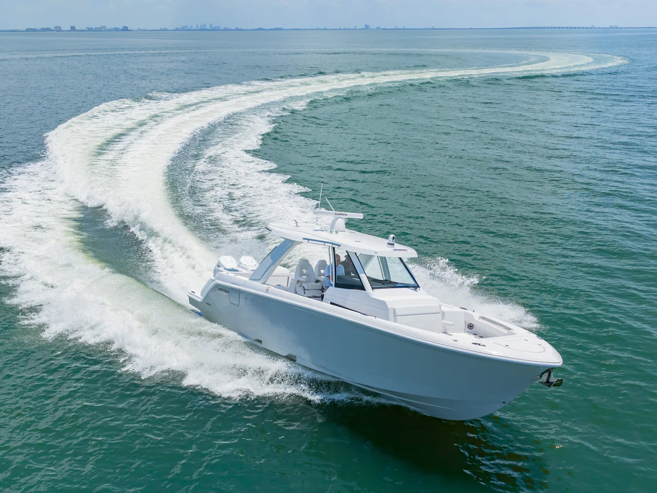2026 Intrepid 35 PANACEA 35.0 feet, Clearwater, Florida #45
