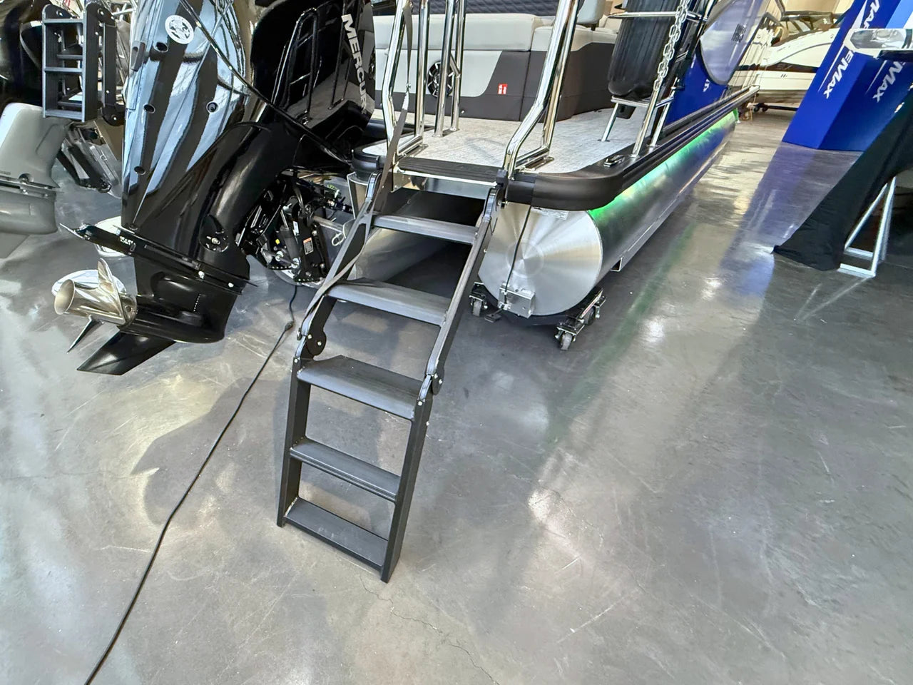 2026 Harris Sunliner 230 SPORT 23.0 feet, Lewisville, Texas #8