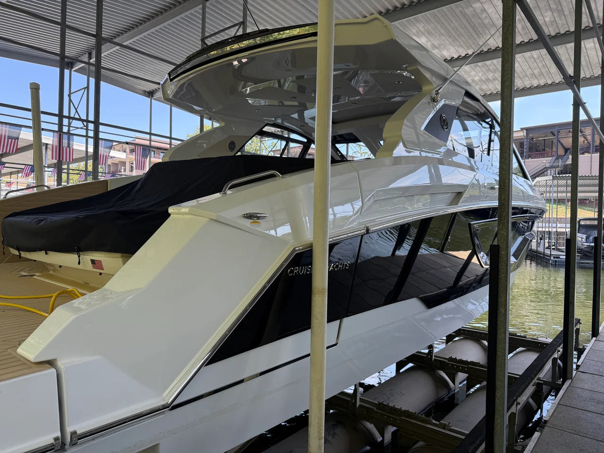2027 Cruisers Yachts 42 GLS 42.0 feet, Lake Ozark, MO #5