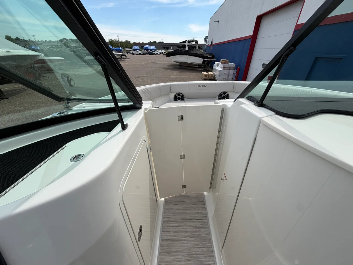 2026 Sea Ray SDX 250 Surf 25.0 feet, Excelsior, Minnesota #40