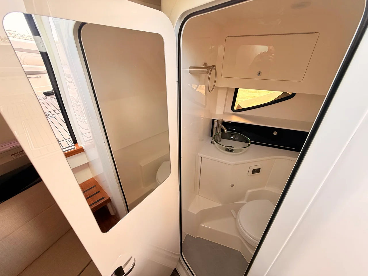 2027 Sea Ray SLX 360 Outboard 36.0 feet, St Petersburg, FL #69