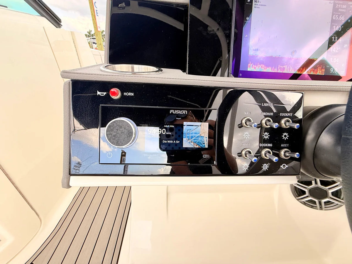 2027 Sea Ray SDX 290 Outboard 29.0 feet, St Petersburg, FL #64