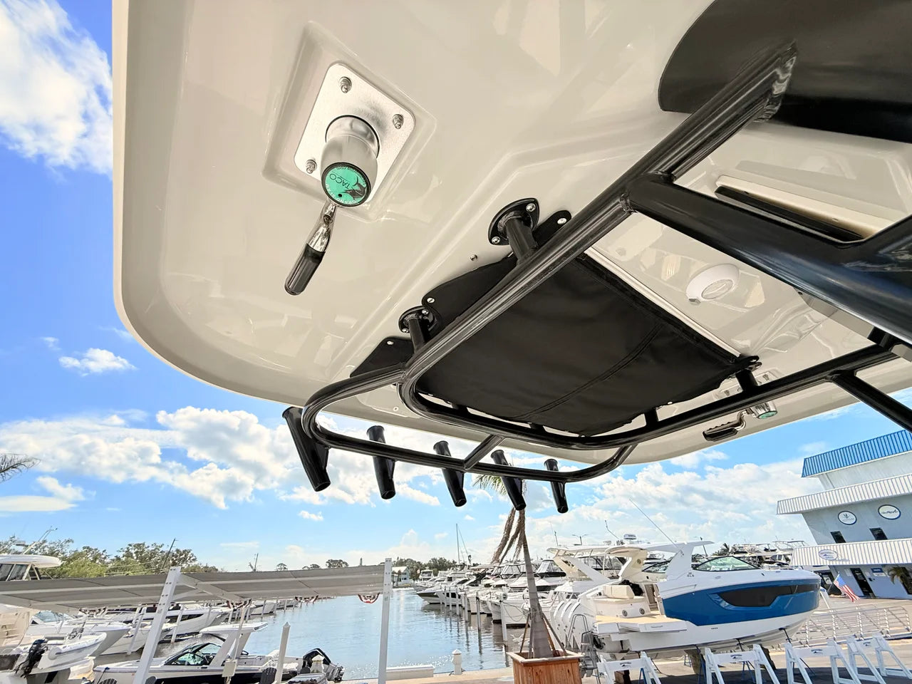 2026 Boston Whaler 280 Outrage 28.0 feet, St Petersburg, FL #48