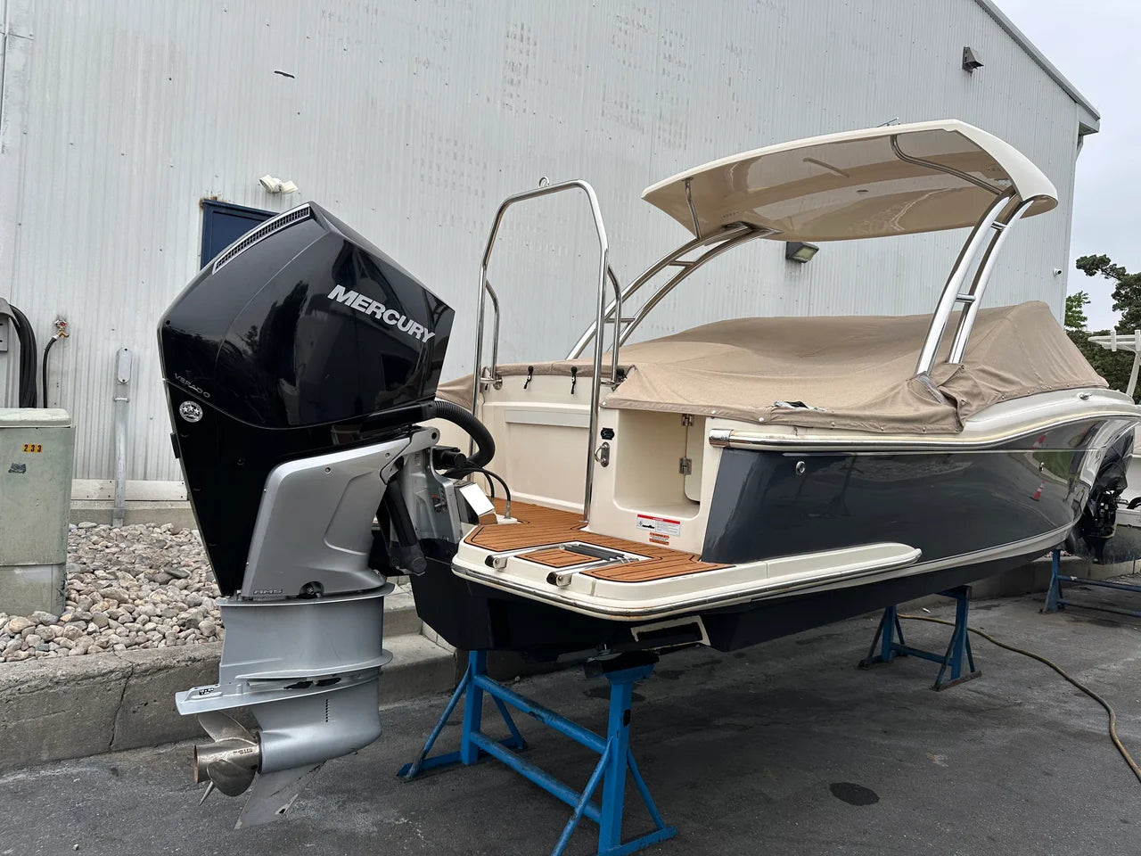 2021 Scout 235 DORADO 23.0 feet, Clearwater, Florida #8