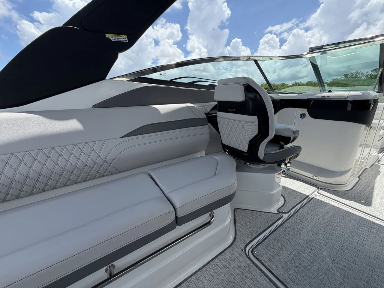 2027 Sea Ray SLX 280 Outboard 28.0 feet, Fort Myers, FL #14
