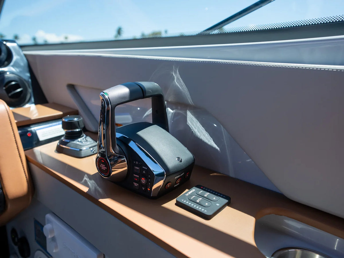 2027 Cruisers Yachts 38 GLS Outboard 38.0 feet, Miami, FL #24