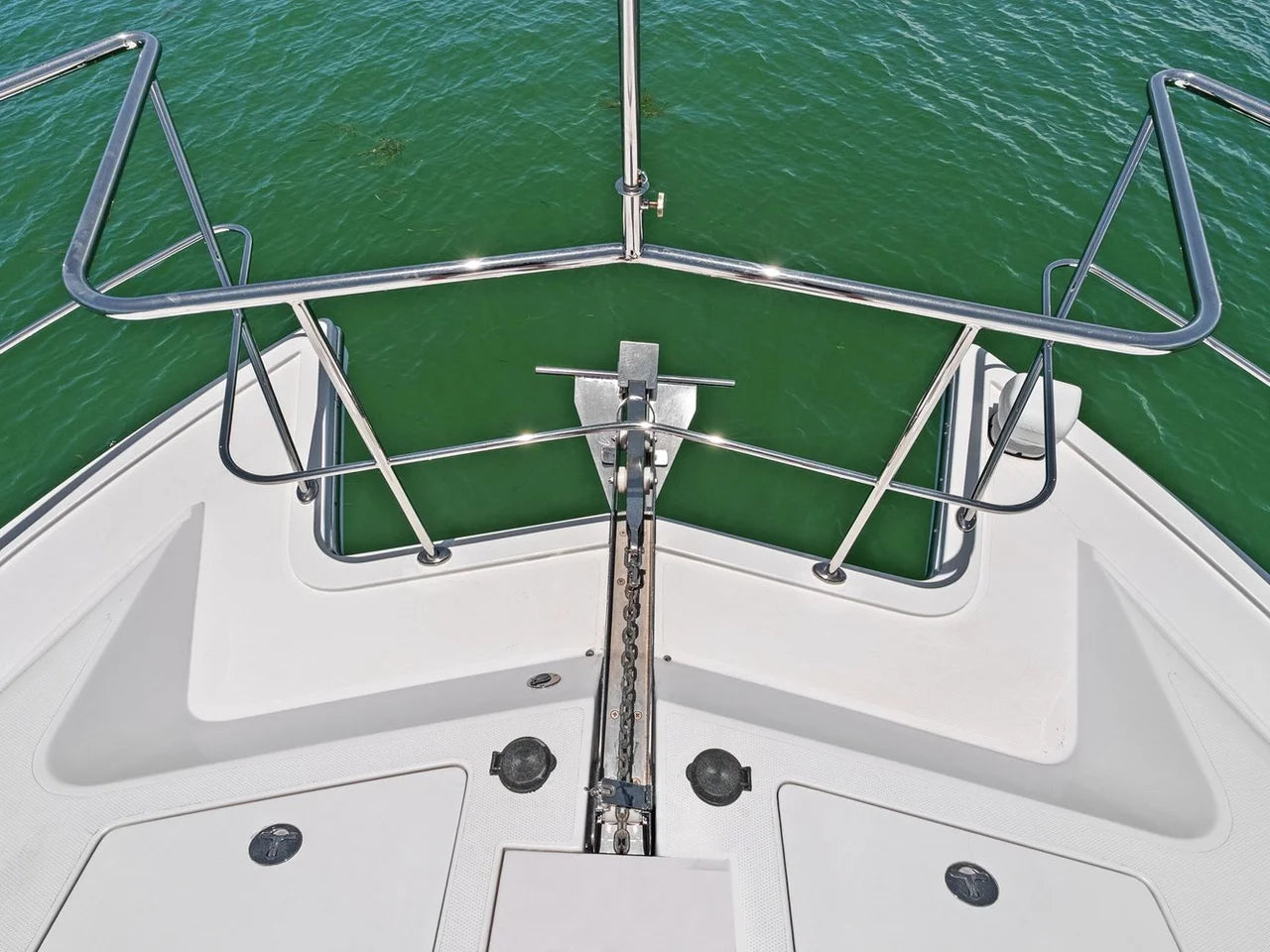 2018 Mares 47 OUTBOARD EXPRESS CATAMARAN 47.0 feet, St Petersburg, FL #45