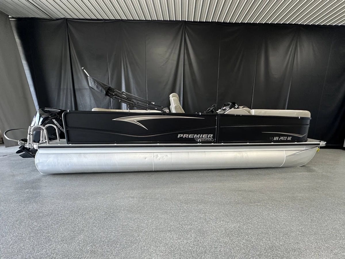 2023 Premier 230 SUNSATION TRITOON 23.0 feet, Nisswa, Minnesota #1