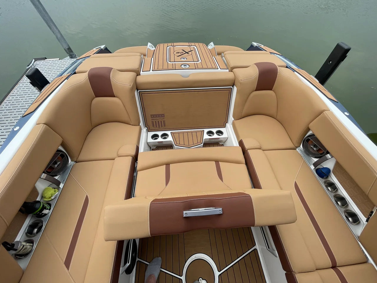 2020 Mastercraft X26 26.0 feet, Excelsior, Minnesota #14