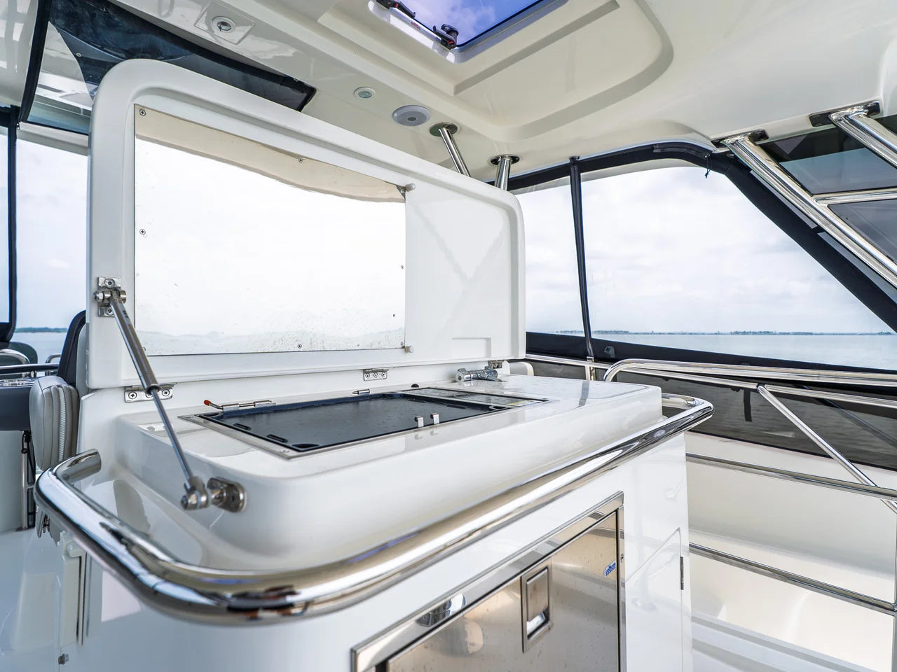 2024 Aquila 42 Yacht 42.0 feet, Clearwater, Florida #66