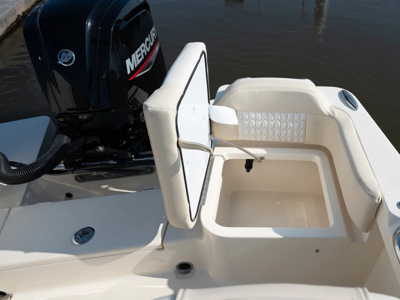 2026 Scout 188 Dorado Sport 18.0 feet, Inuvik, Northwest Territories #38