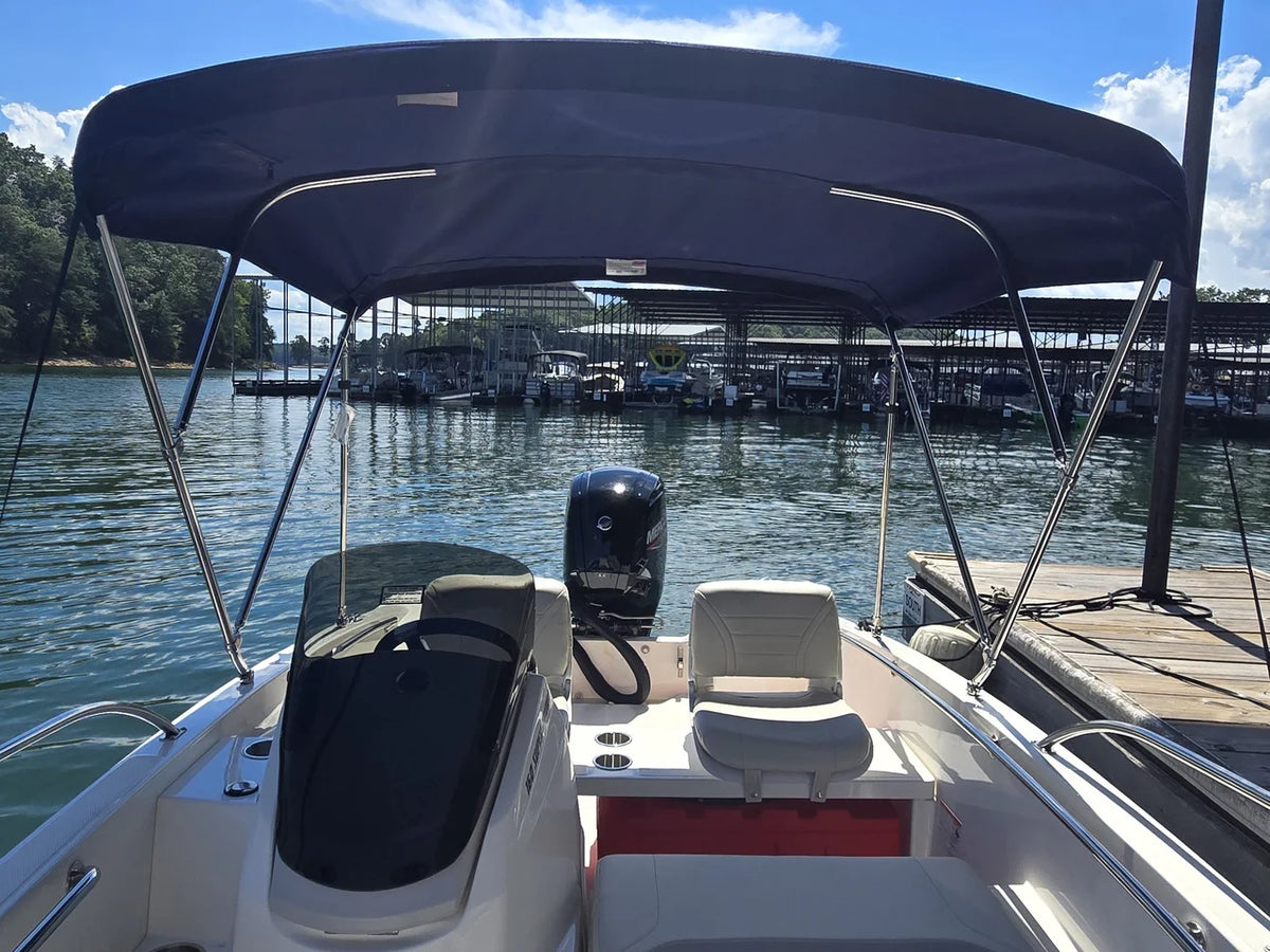 2026 Boston Whaler 160 Super Sport 16.0 feet, Cumming, GA #17