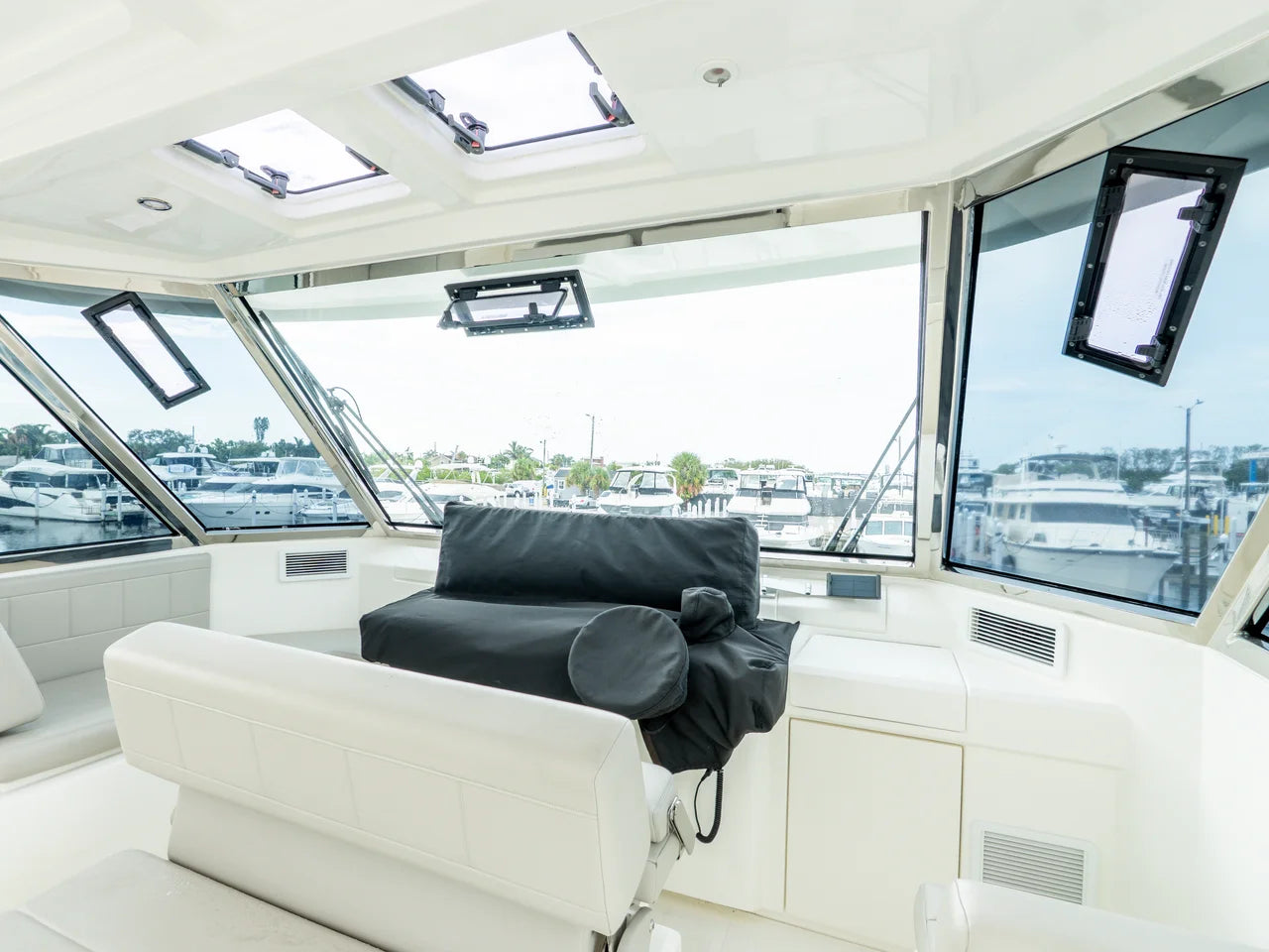 2023 Aquila 54 YACHT 54.0 feet, St Petersburg, FL #32