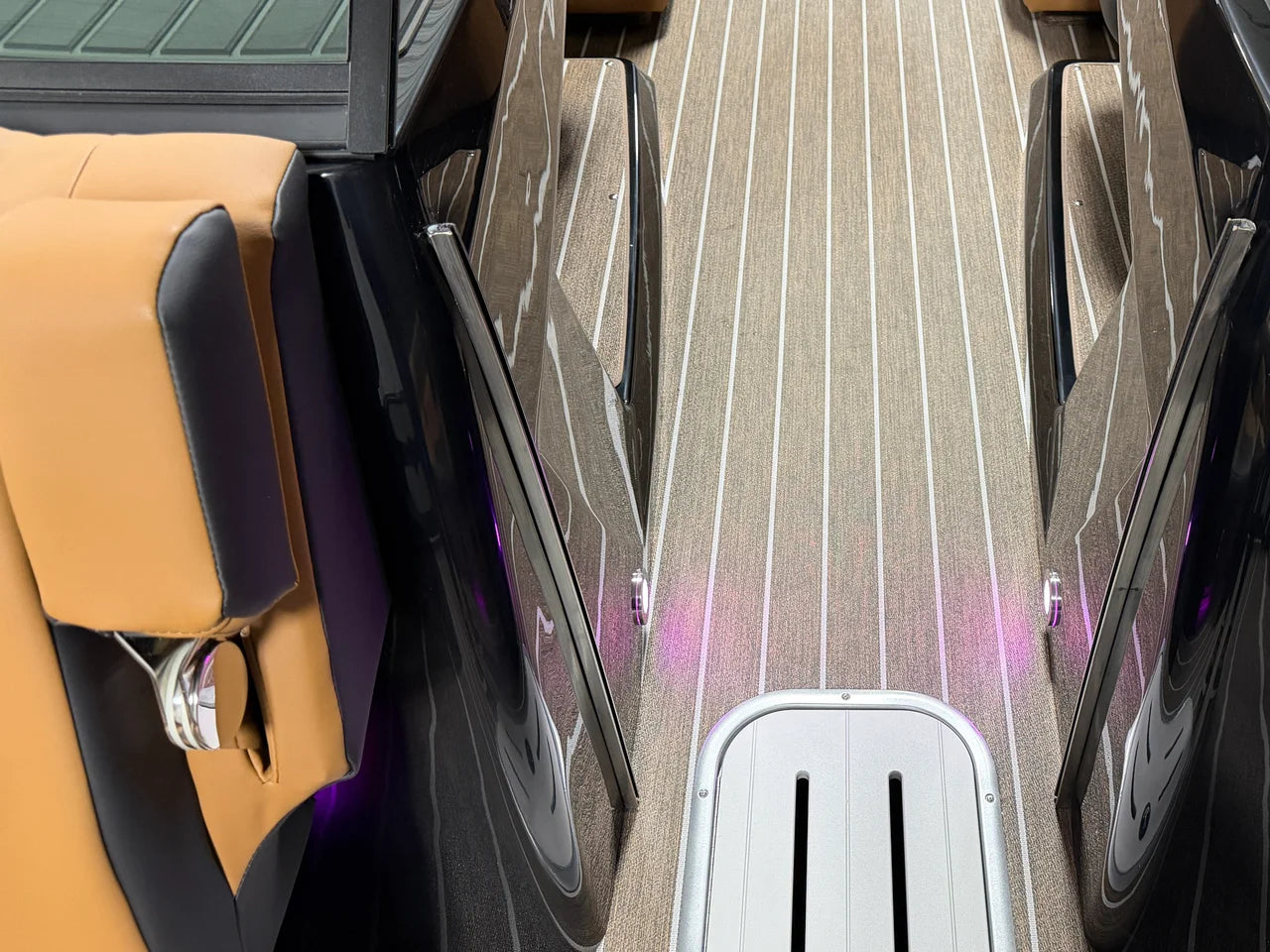 2026 Premier 250 SOLARIS 25.0 feet, Nisswa, Minnesota #35
