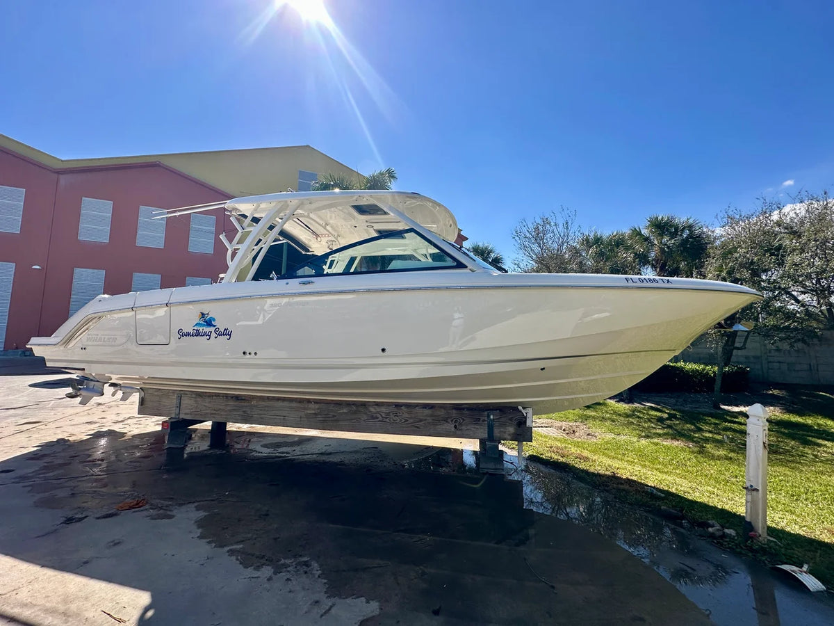 2024 Boston Whaler 320 VANTAGE 32.0 feet, Jupiter, Florida #34
