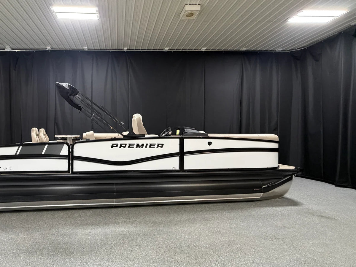 2027 Premier 250SOLARIS 25.0 feet, Nisswa, Minnesota #1
