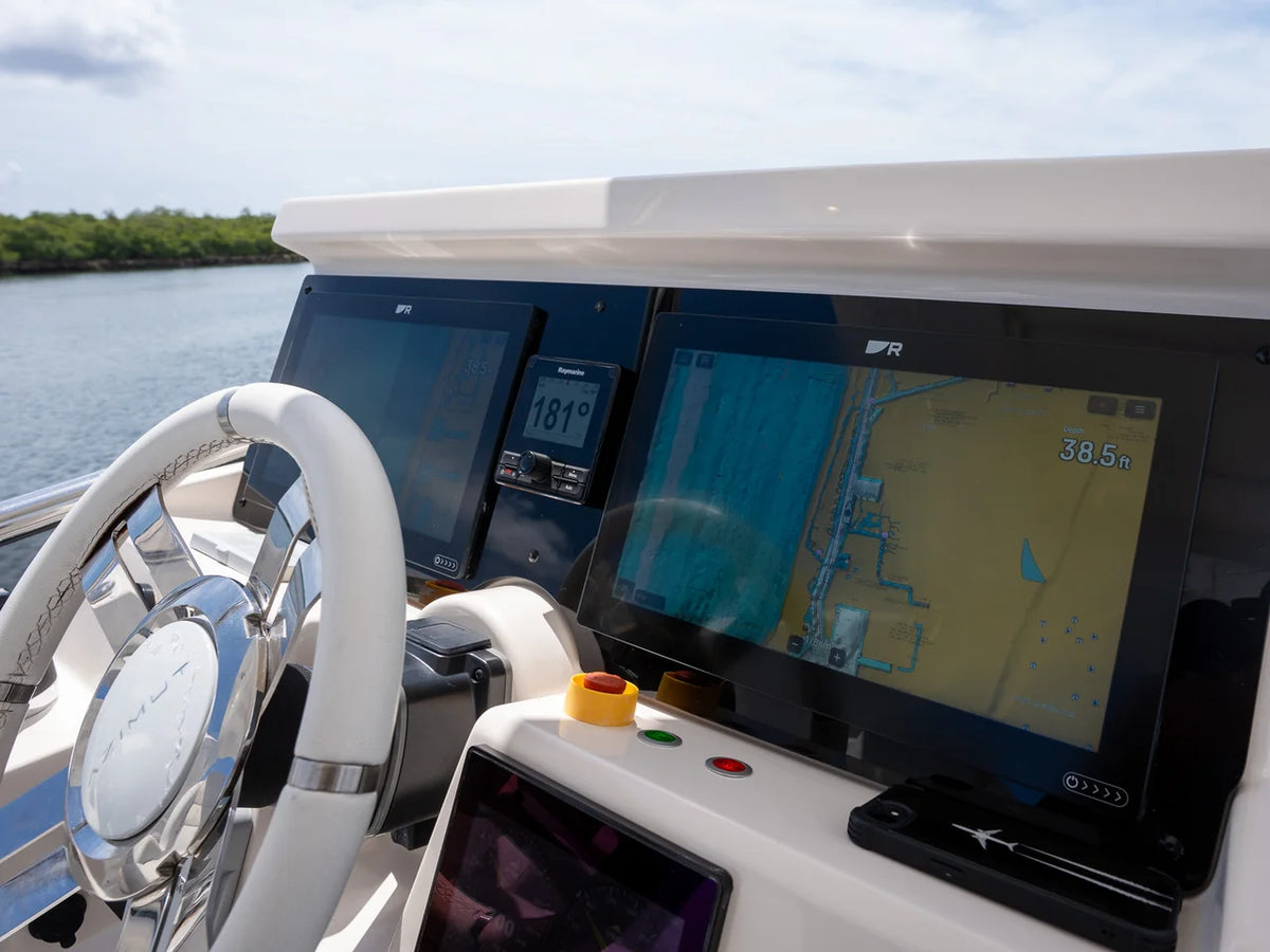 2025 Azimut FLY 50 52.0 feet, Miami, FL #43