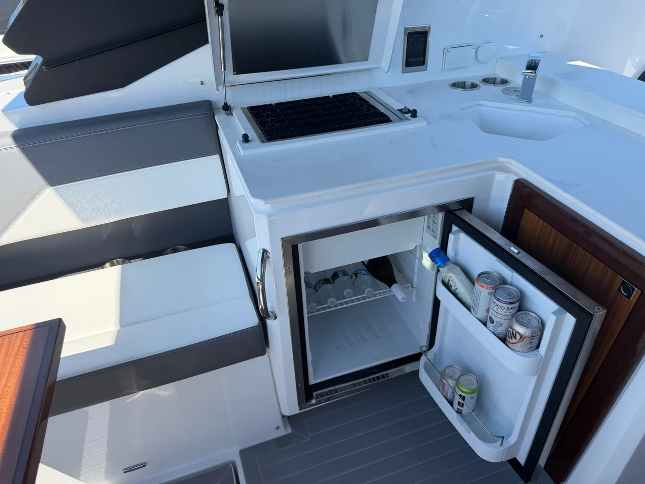 2024 Cruisers Yachts 38 GLS 38.0 feet, Excelsior, Minnesota #20