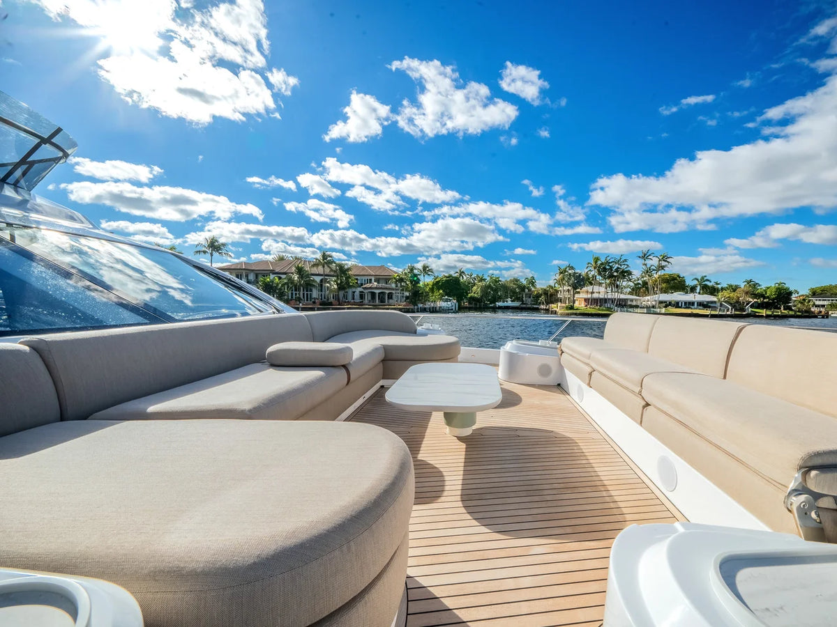 2025 Azimut Fly 72 72.0 feet, Pompano Beach, FL #66