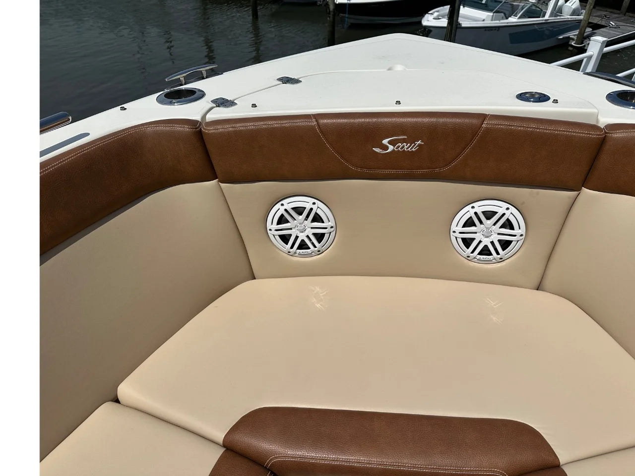 2021 Scout 235 DORADO 23.0 feet, Clearwater, Florida #31