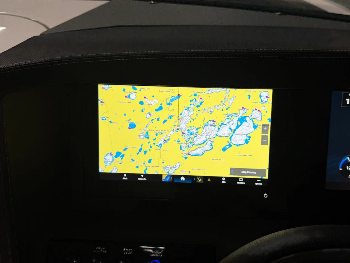 2026 Cobalt A29 29.0 feet, Nisswa, Minnesota #89