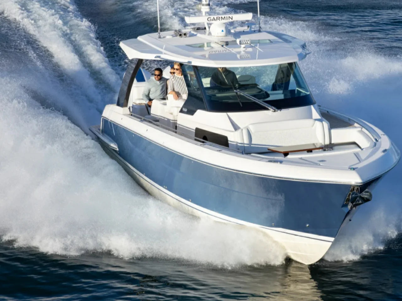 2026 Tiara Yachts 39 LS 39.0 feet, Inuvik, Northwest Territories #3