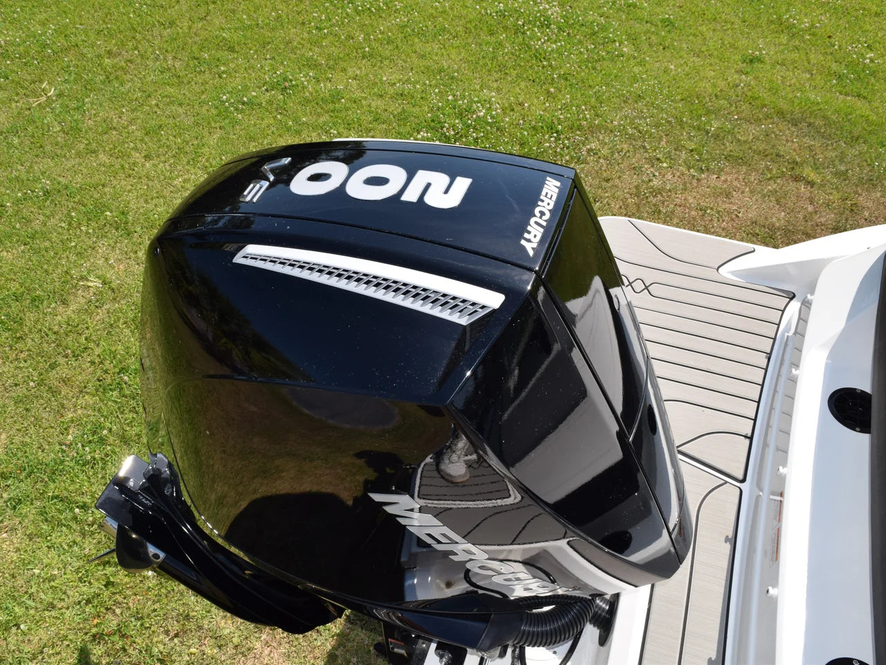2026 Sea Ray SPX 210 Outboard 21.0 feet, Thunderbolt, GA #3
