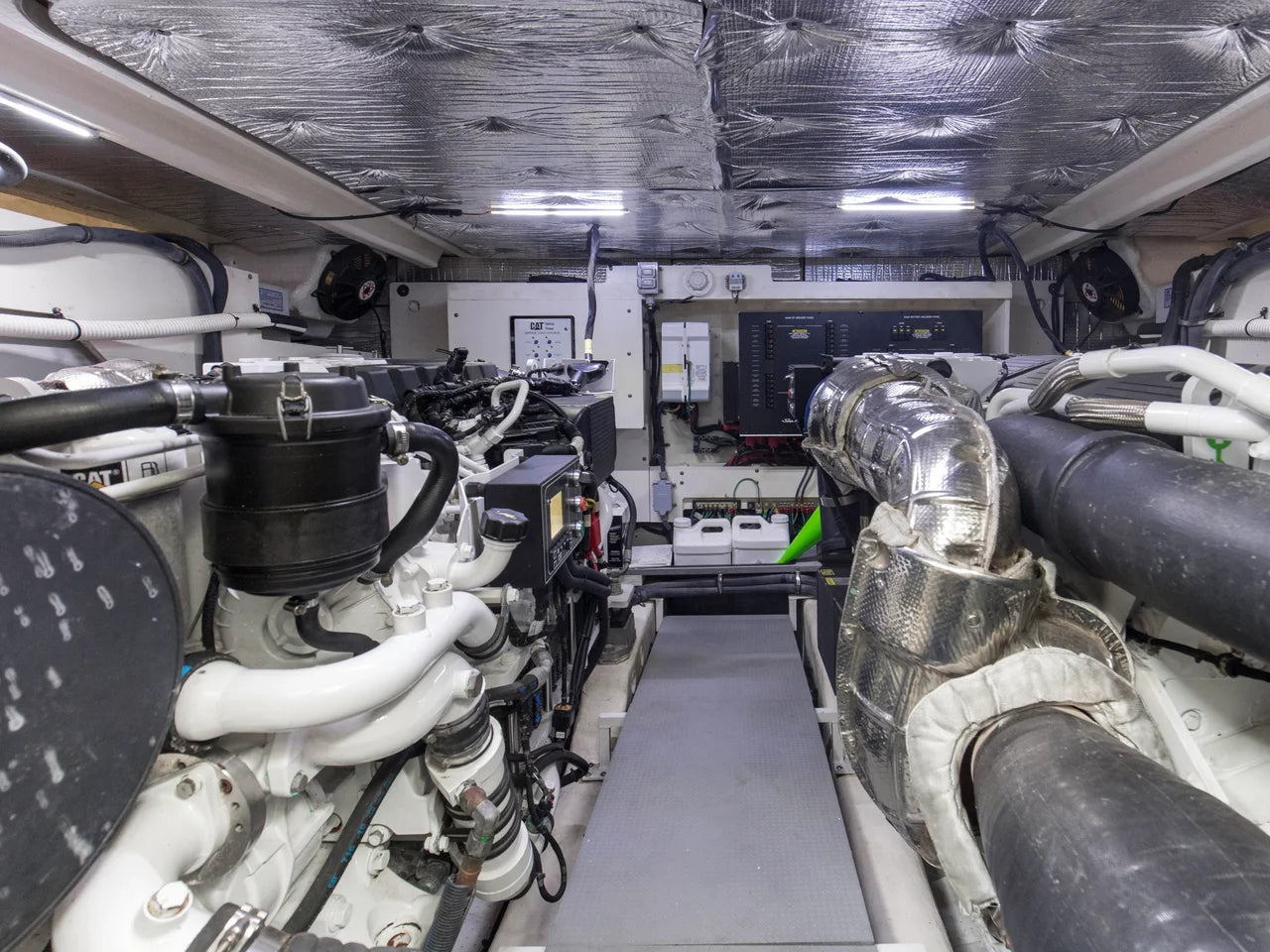 2018 Sea Ray L 550 55.0 feet, Pensacola, Florida #68