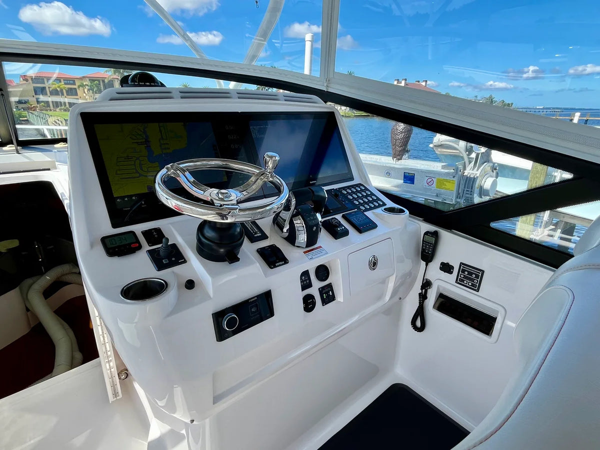2021 Intrepid 438 EVOLUTION 43.0 feet, Fort Myers, FL #22