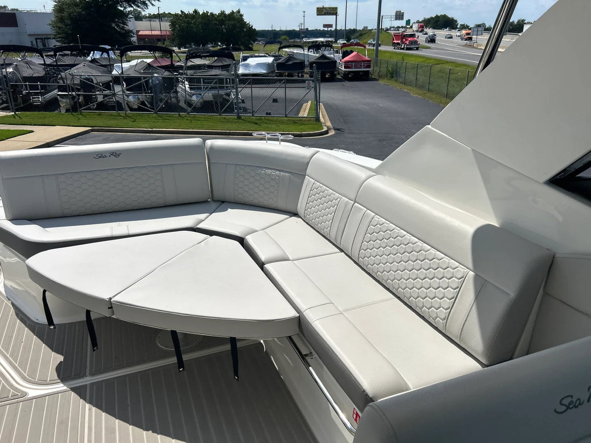 2027 Sea Ray Sundancer 320 32.0 feet, Greenville, SC #15