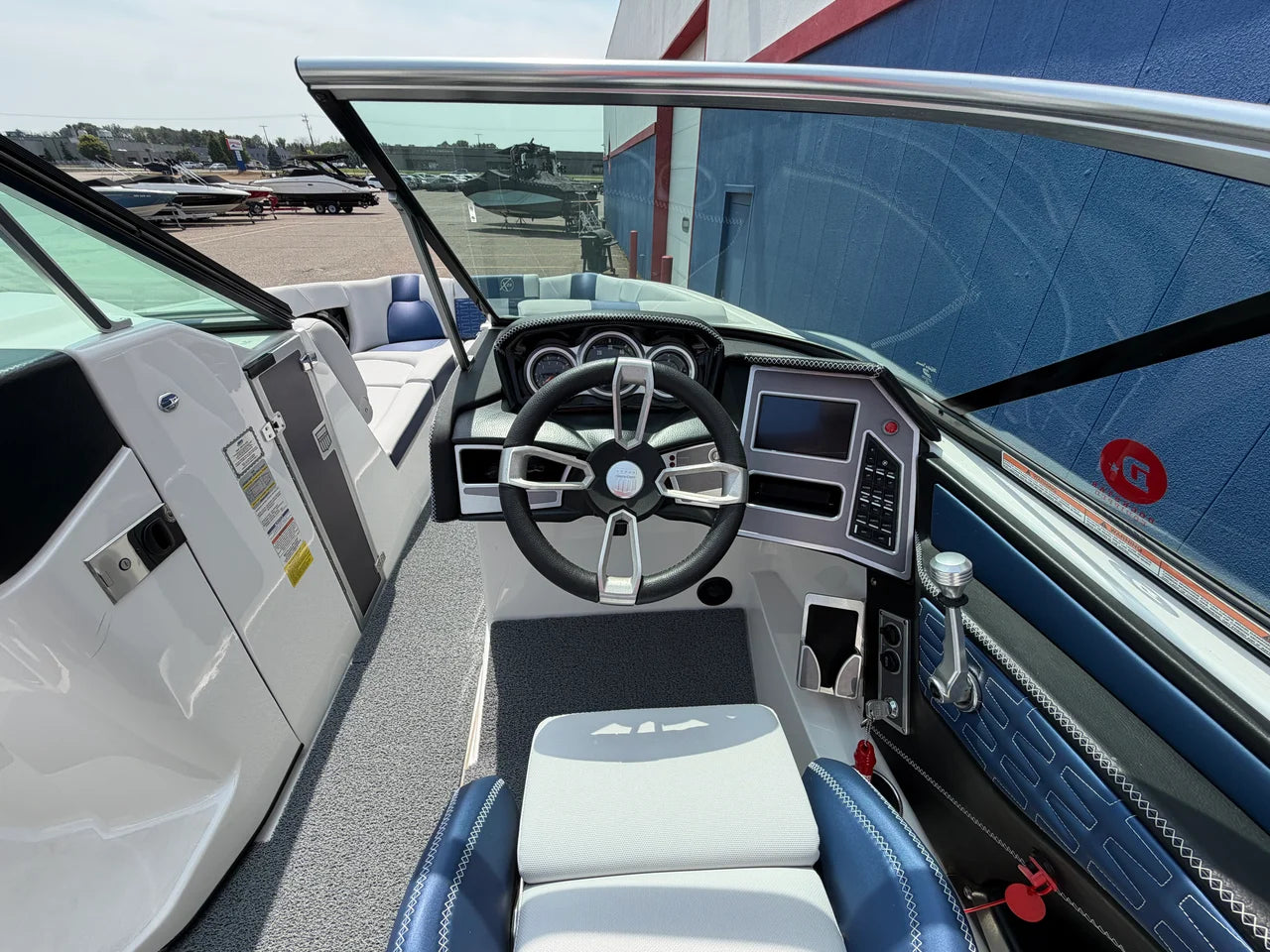 2019 Mastercraft X26 26.0 feet, Rogers, Minnesota #21