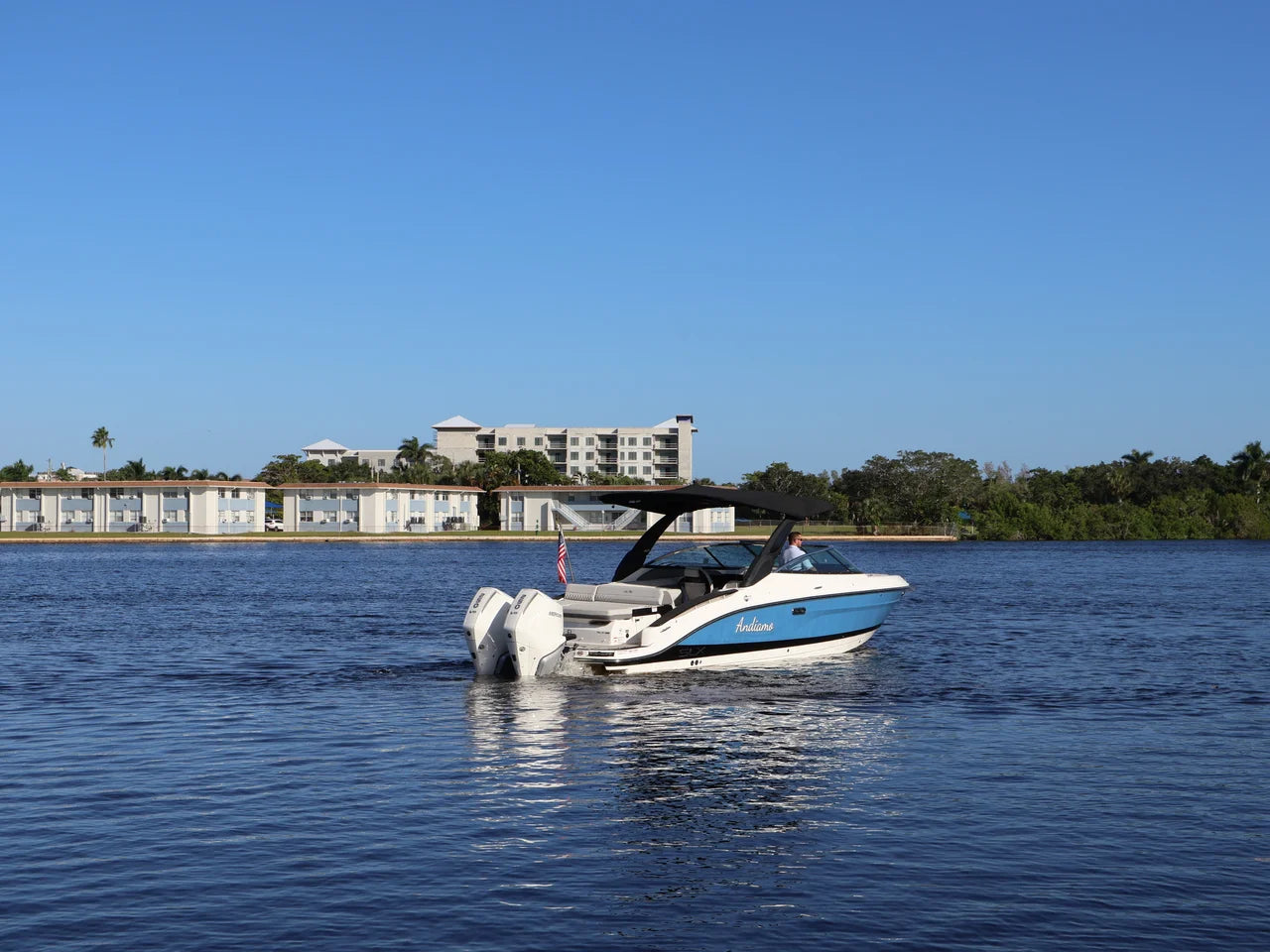 2024 Sea Ray 280 SLX OUTBOARD 28.0 feet, Naples, Florida #21