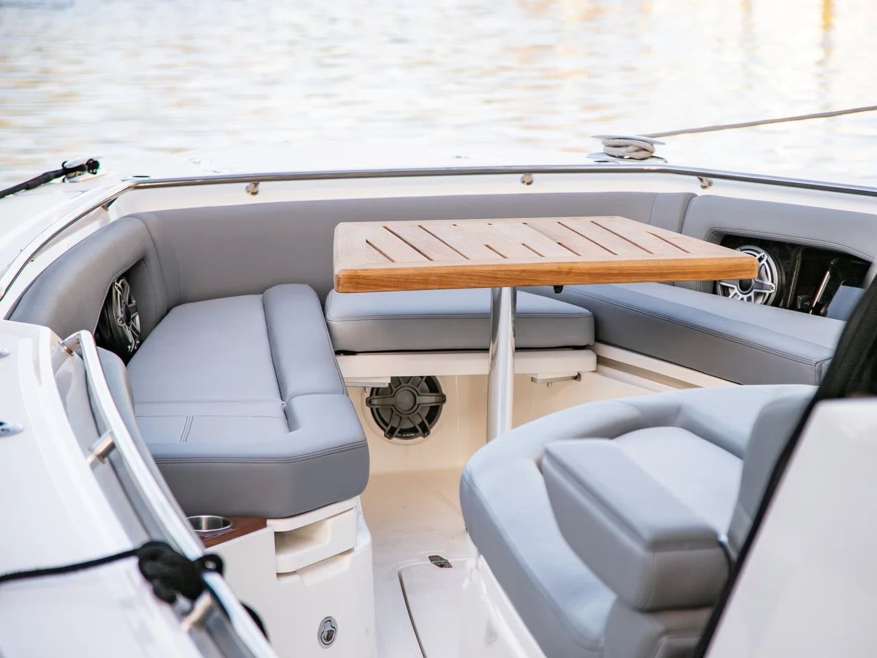 2023 Boston Whaler 360 OUTRAGE 36.0 feet, Pompano Beach, FL #18