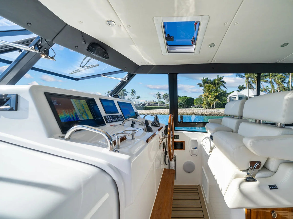 2025 MJM 4 46.0 feet, Naples, Florida #43