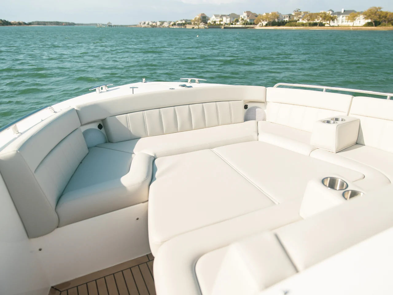 2025 MJM 4 46.0 feet, Wrightsville Beach, North Carolina #60