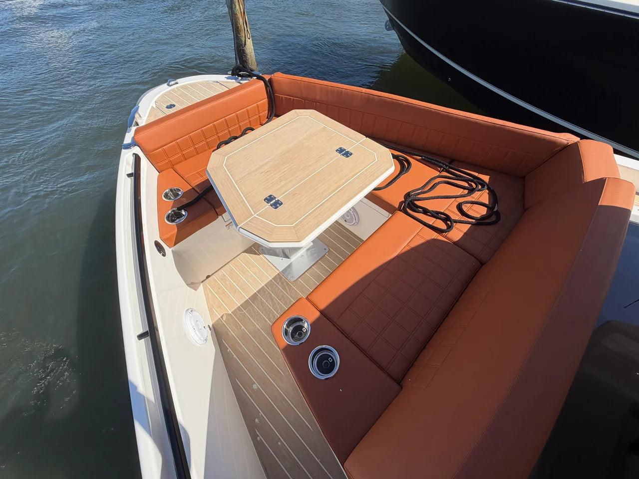 2026 Saxdor 340 GTWA 34.0 feet, Jupiter, Florida #33