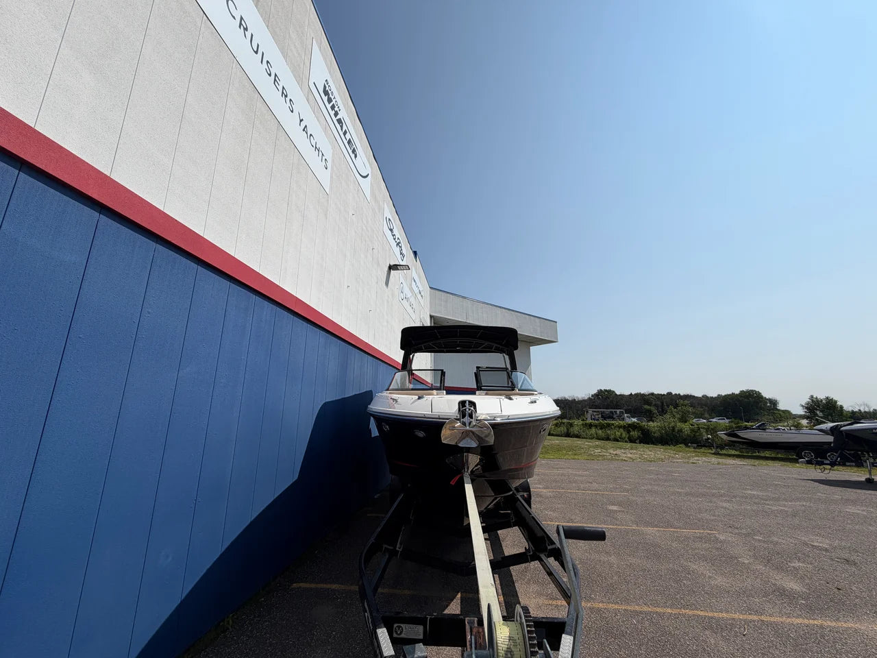 2016 Sea Ray 280 SLX 28.0 feet, Rogers, Minnesota #3