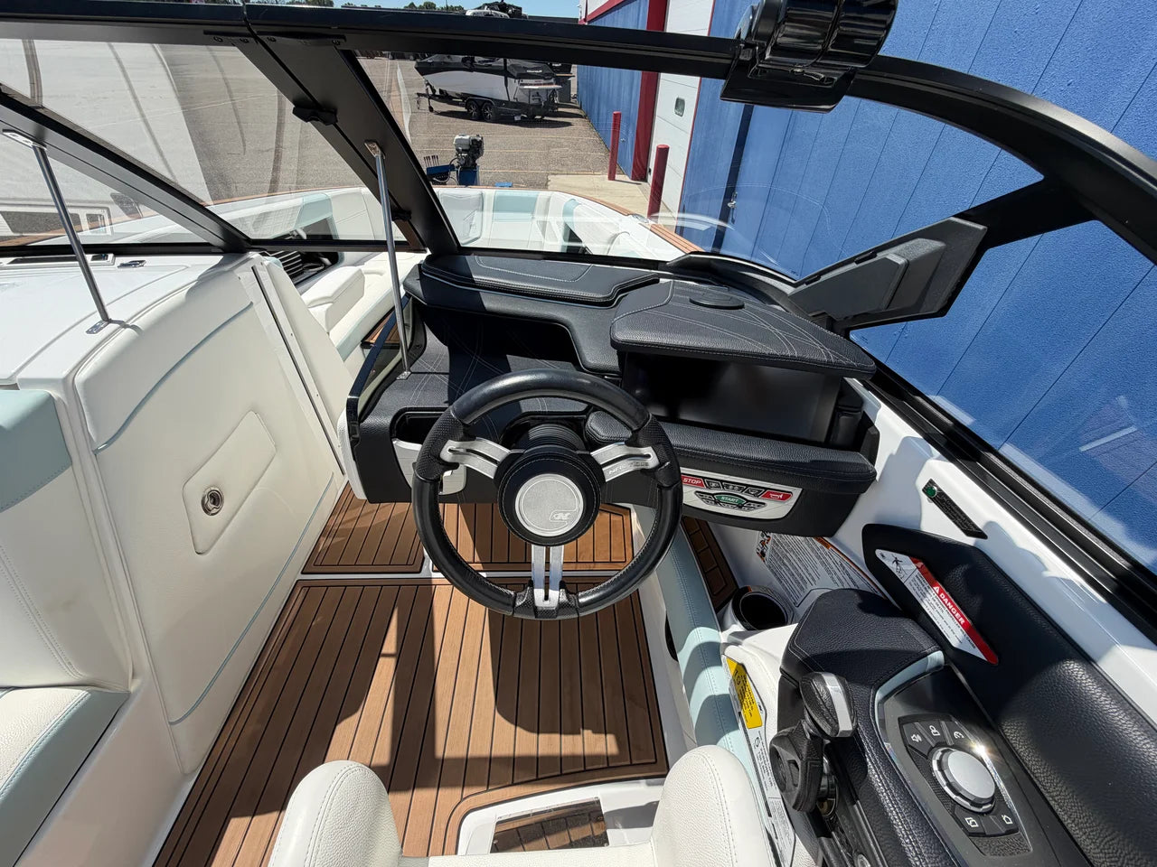 2019 Nautique Super Air Nautique G25 25.0 feet, Excelsior, Minnesota #42